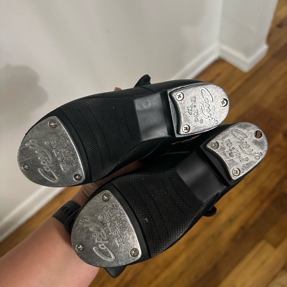 Girls Tap Shoes